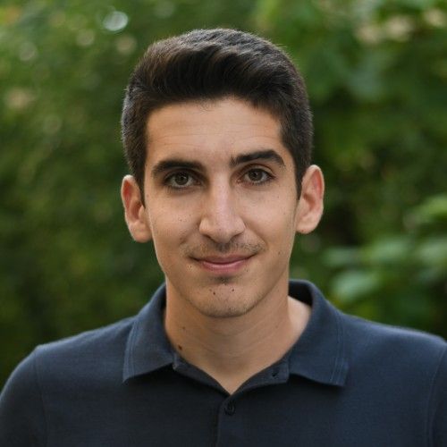 Nikos Sklavounos